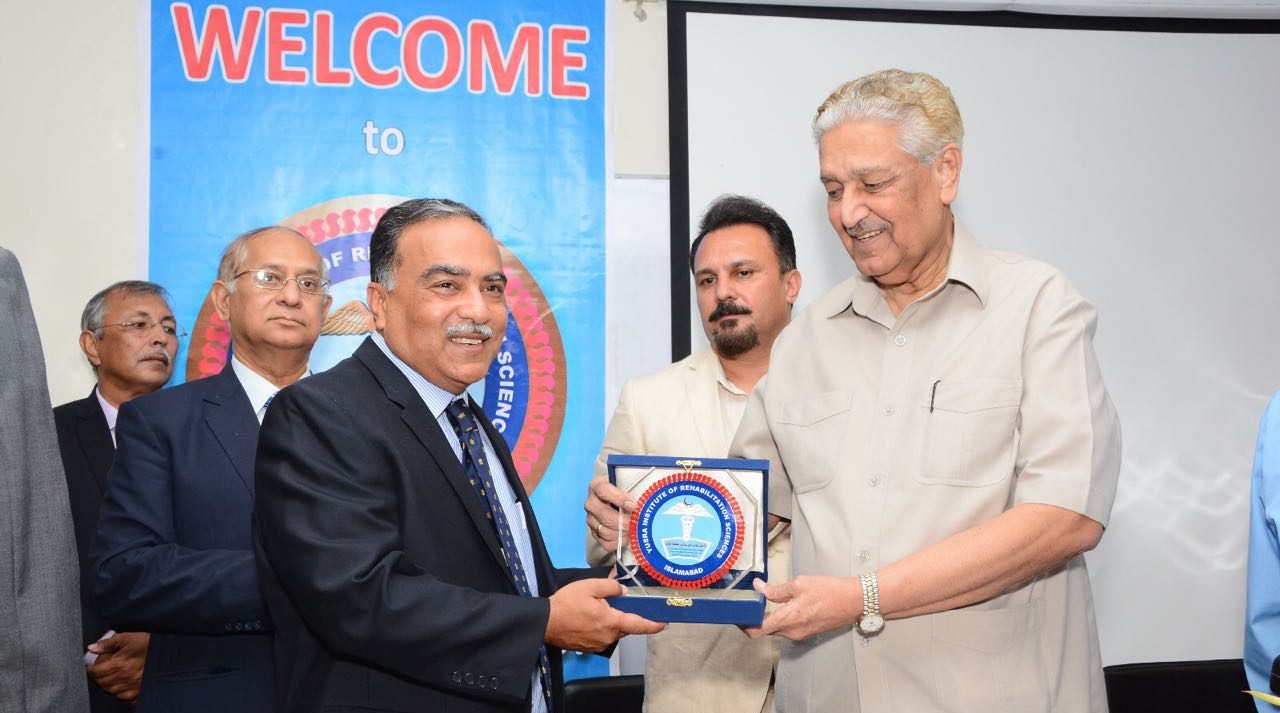 Dr. Abdul Qadeer Khan