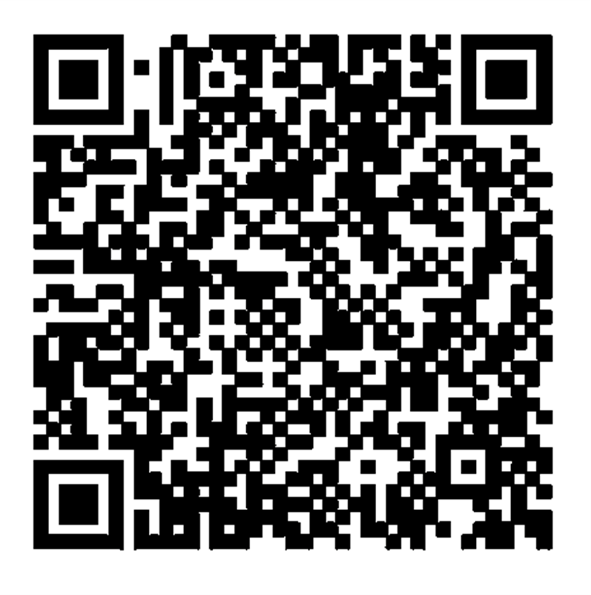 QR code for Sadqat Donations