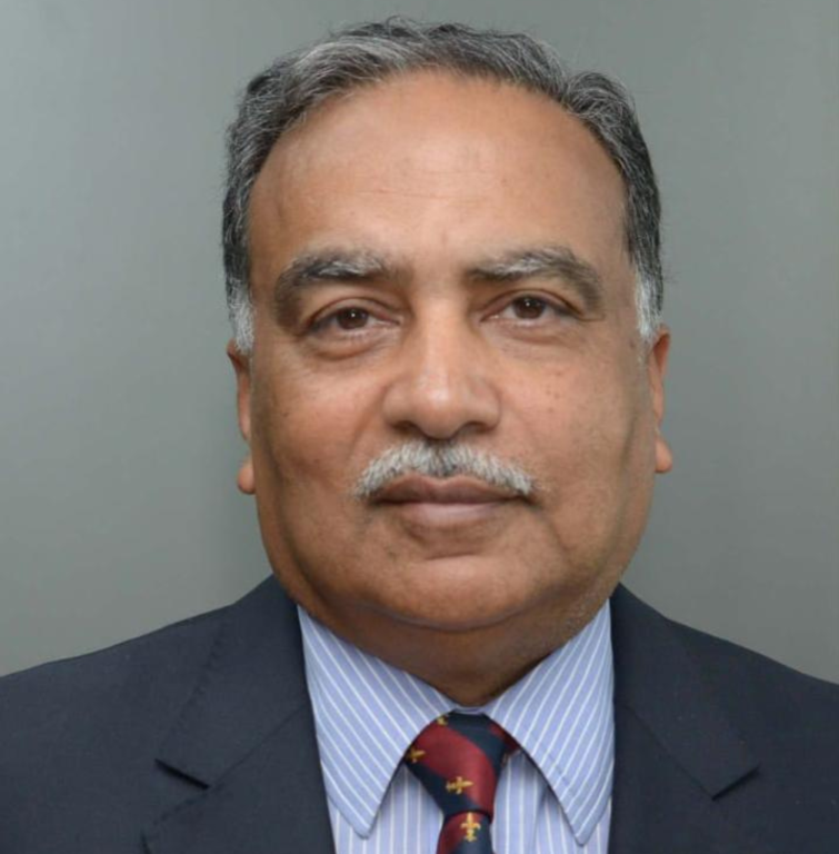 Dr. Shakil Jehangir Malik